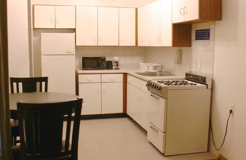 Bowery Hotel | Off Soho Suites Hotel