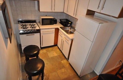 Bowery Hotel | Off Soho Suites Hotel