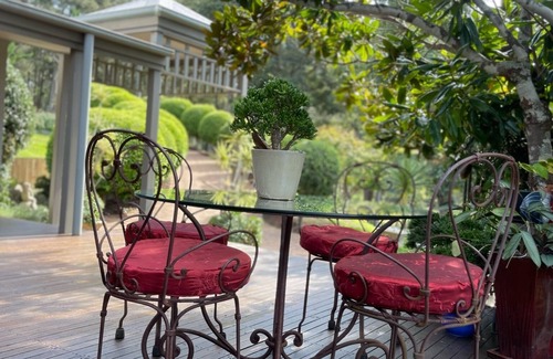 Batemans Bay Casa | OFF THE GRID-CELEBRITY LUXURY