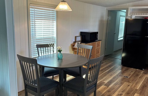 Hopedale Casa | Off The Hook Fish Camp located on the historic Bayou La Loutre!