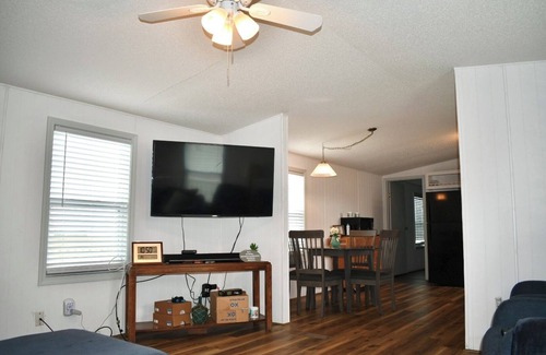 Hopedale Casa | Off The Hook Fish Camp located on the historic Bayou La Loutre!