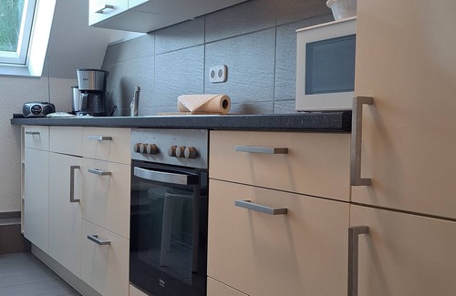 Beuerbach Apartamento | Off to the Taunus