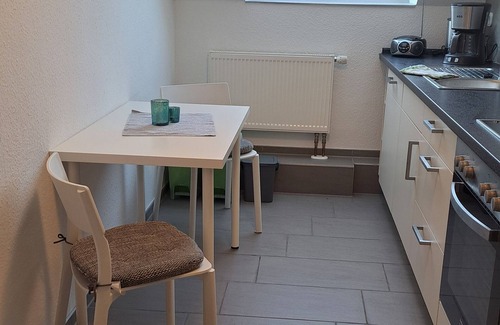 Beuerbach Apartamento | Off to the Taunus