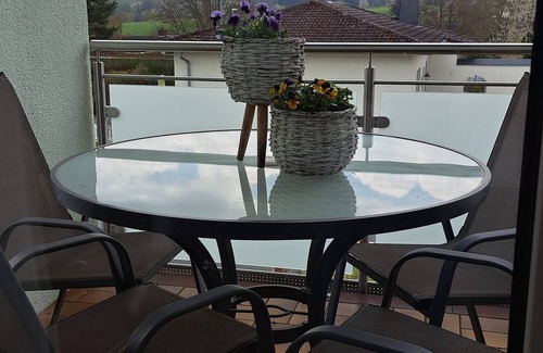 Beuerbach Apartamento | Off to the Taunus