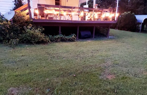 Lowgap Casa | Offer discounts! Country home sitting between 2 mountains