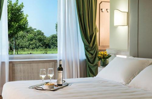 Montegiorgio Complejo | Officina del Sole