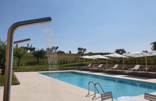 Montegiorgio Complejo | Officina del Sole