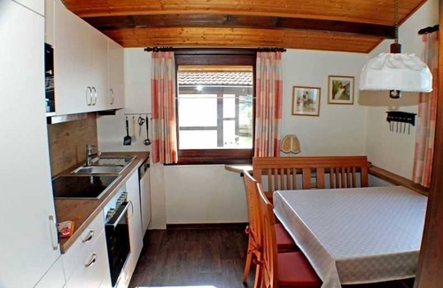 Ofingen Casa | OFI-25 - Vacation home with 2 bedrooms - Feriendorf Öfingen 09