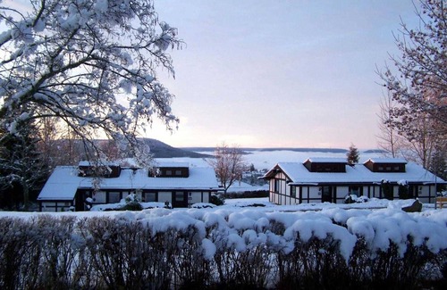 Ofingen Casa | OFI-25 - Vacation home with 2 bedrooms - Feriendorf Öfingen 09