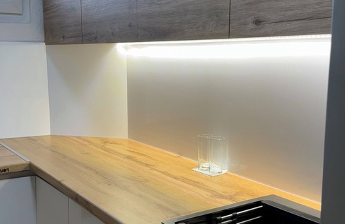 Bitola Casa | Oficerski apartment