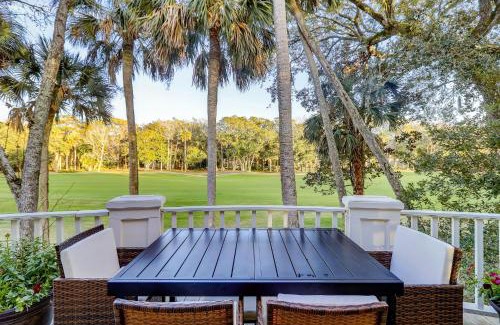 Vanderhorst Plantation Casa | OG14: 14 Ocean Green