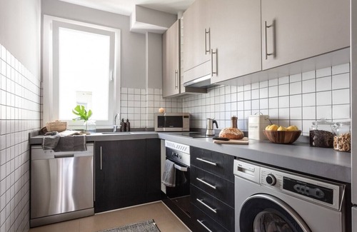 Cuatro Caminos Apartamento | Ogaden - 2 bedroom in Azca