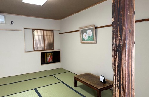 Ogawa Hotel | Ogawayado Korin - Vacation STAY 95247v