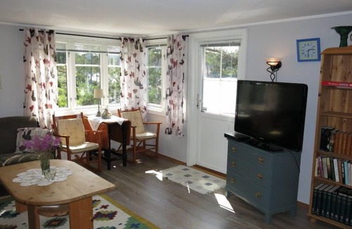 Iveland Municipality Casa | Casa de vacaciones Ogge (SOO690) en Vatnestrøm - 6 personas, 4 dormitorios