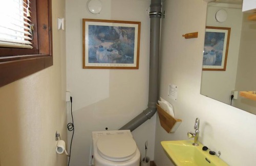 Iveland Municipality Casa | Casa de vacaciones Ogge (SOO690) en Vatnestrøm - 6 personas, 4 dormitorios