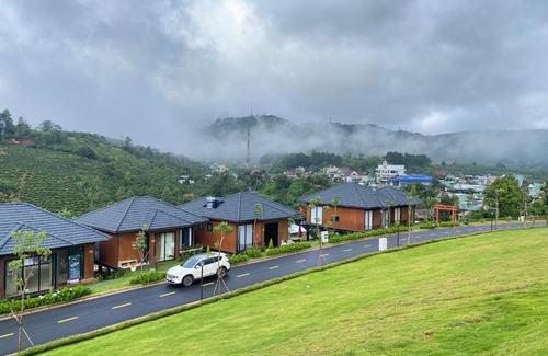 Bao Loc Villa | OGIMI VILLAGE