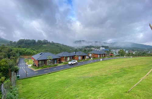 Bao Loc Villa | OGIMI VILLAGE