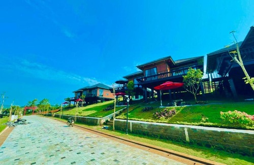 Bao Loc Villa | OGIMI VILLAGE