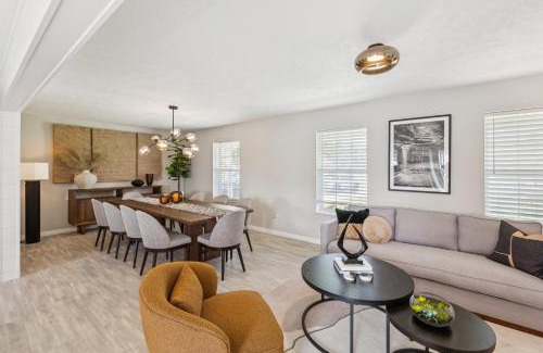 Oglesby Casa | Oglesby Vacation Home home