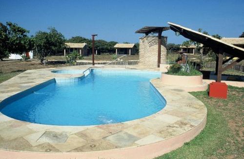 Icapui Hotel | Oh! Linda Pousada