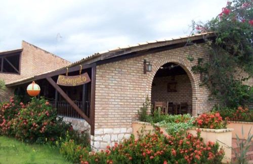 Icapui Hotel | Oh! Linda Pousada