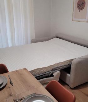 Gap Apartamento | Oh My Gap ! Cocon cosy en plein cœur de ville