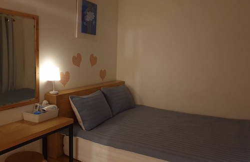 Cheongunhyoja-dong Casa | Oh My Guesthouse