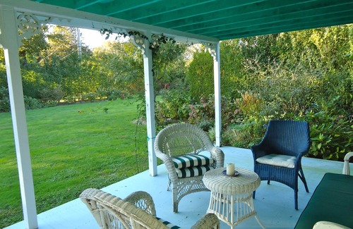 East Hampton North Casa | ¡Oh, qué encantador! Casa de 2 dormitorios en East Hampton Village.