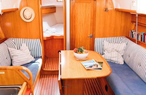 Amalfi Alquiler De Eote | Oh Susannah Charters
