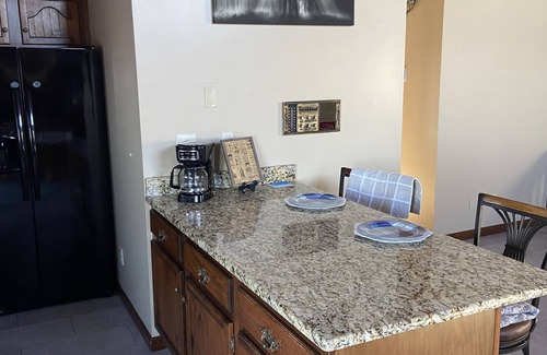 Pellville Casa | Oh what a view!!