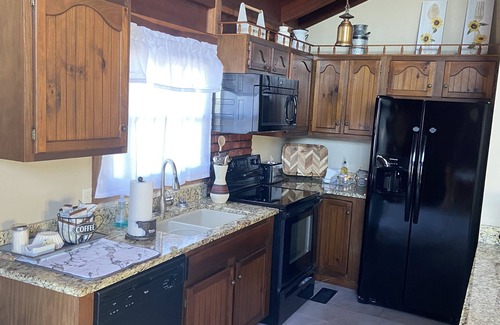 Pellville Casa | Oh what a view!!