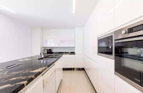 Guadalmar Apartamento | Ohana 2 Villa de lujo