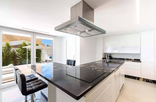 Guadalmar Apartamento | Ohana 2 Villa de lujo