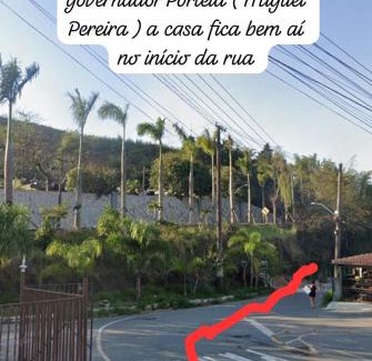 Miguel Pereira Casa | Ohana Bolt Miguel Pereira