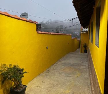 Miguel Pereira Casa | Ohana Bolt Miguel Pereira