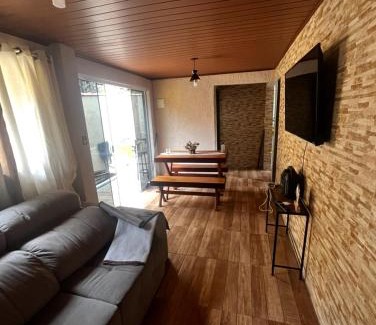 Miguel Pereira Casa | Ohana Bolt Miguel Pereira