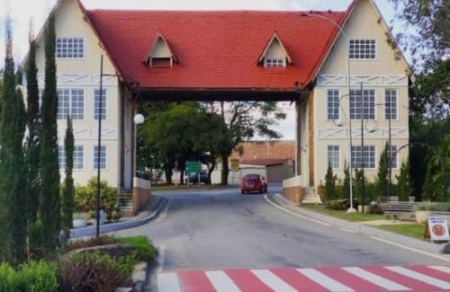 Miguel Pereira Casa | Ohana Bolt Miguel Pereira