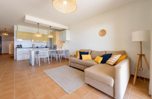 Vila Baleira Apartamento | Ohana - Casa de Praia by YOUR KEY