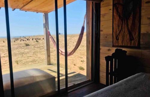 Oceania del Polonio Casa | Ohana frente al mar