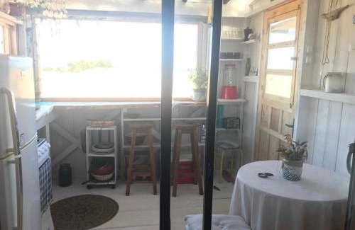 Oceania del Polonio Casa | Ohana frente al mar