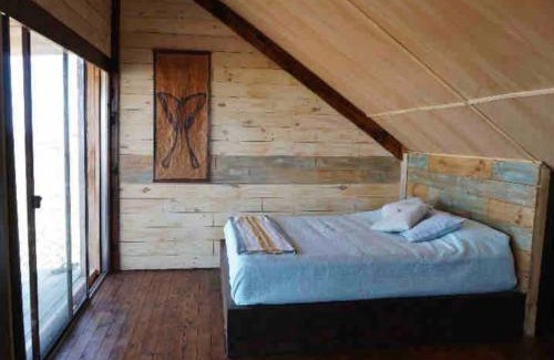 Oceania del Polonio Casa | Ohana frente al mar