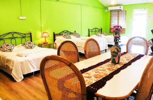 Jonker Walk Casa | Ohana House at 53 Kasturi