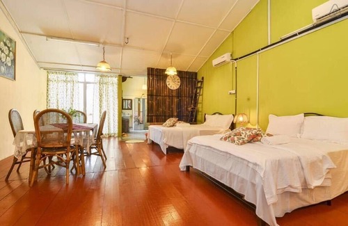 Jonker Walk Casa | Ohana House at 53 Kasturi