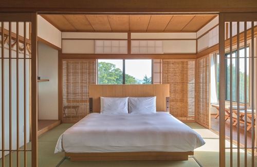 Yanagawa Casa | Ohana