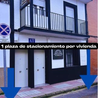 Centro histórico de Mérida Casa | Ohana Raiz Casa con Patio Parking Gratuito y Exclusivo