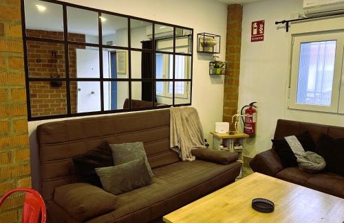 Centro histórico de Mérida Casa | Ohana Raiz Casa con Patio Parking Gratuito y Exclusivo