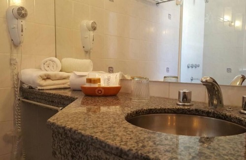 Barrio Centro Hotel | Ohasis Jujuy Hotel & Spa