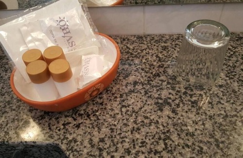 Barrio Centro Hotel | Ohasis Jujuy Hotel & Spa