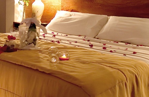 Barrio Centro Hotel | Ohasis Jujuy Hotel & Spa