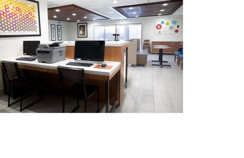 Huber Heights Casa | OHIO BEST 16